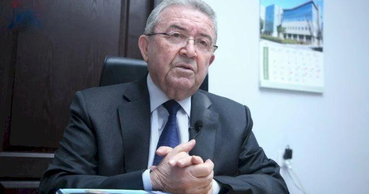“BU MAAŞLA HEÇ BİR ALİM AİLƏ DOLANDIRA BİLMƏZ” “Bu məsələni nazir Emin Əmrullayevlə müzakirə etmişik...”