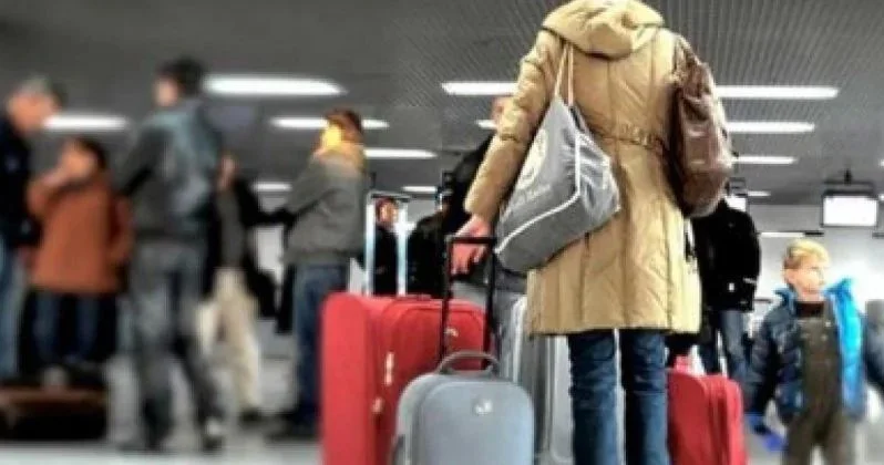 İmmiqrantların vətəndaşlıq uğrunda mübarizə aparacağı realiti şou çəkilir