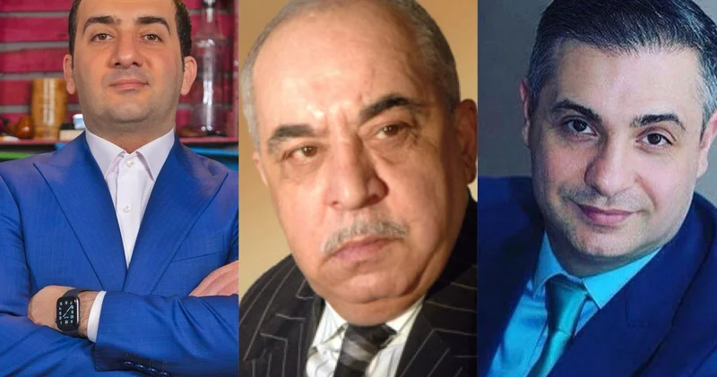 Rüfətdən Yaşar Nurinin xanımına cavab: Hazırda istirahətdəyəm...
