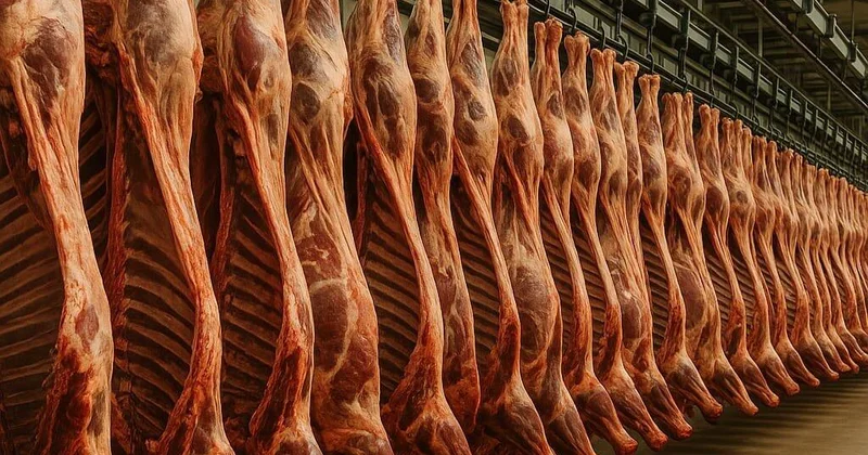 Азербайджан ограничил ввоз животноводческой продукции с этих территорий
