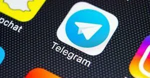 Массовый сбой в работе Telegram