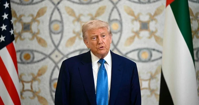 Tramp Putinlə görüş qərarının nə vaxt veriləcəyini açıqladı