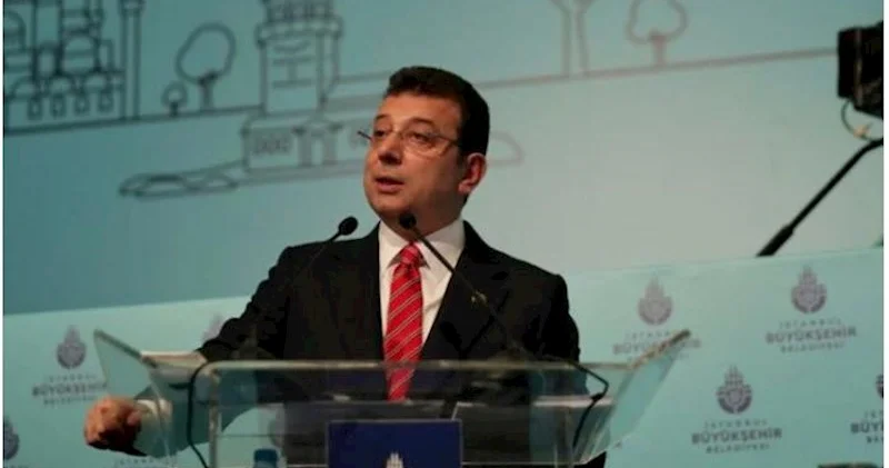 İmamoğlunun həbsinin davam etdirilməsi ilə bağlı qərar verildi