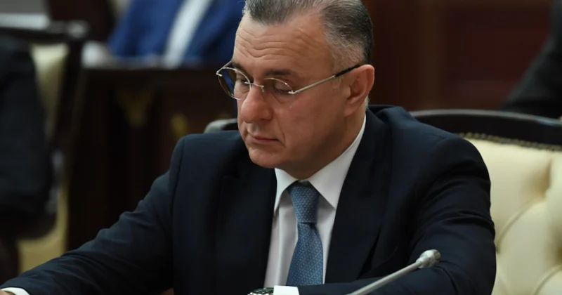 Nazir: Bu ilin əvvəli ölkə üzrə çalışan tibb işçilərinin sayı 92 min 896 nəfər olub