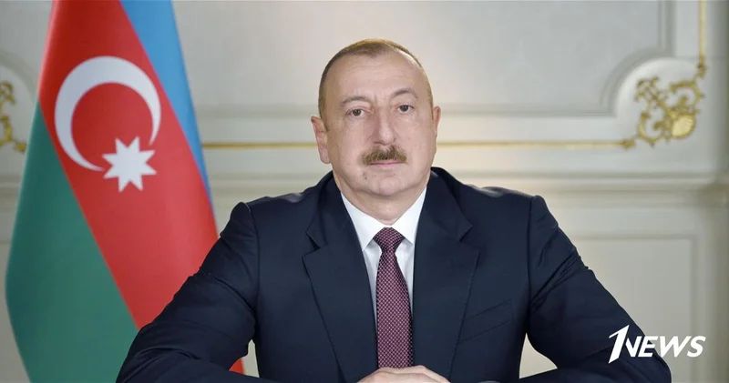 На странице президента Ильхама Алиева в соцсети размещена публикация по итогам визита в Албанию