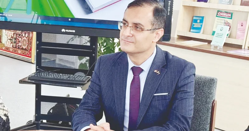 Köhnə “notda” yeni “mahnı”