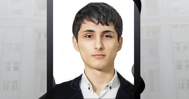 ATU nun tələbəsi vəfat etdi Foto