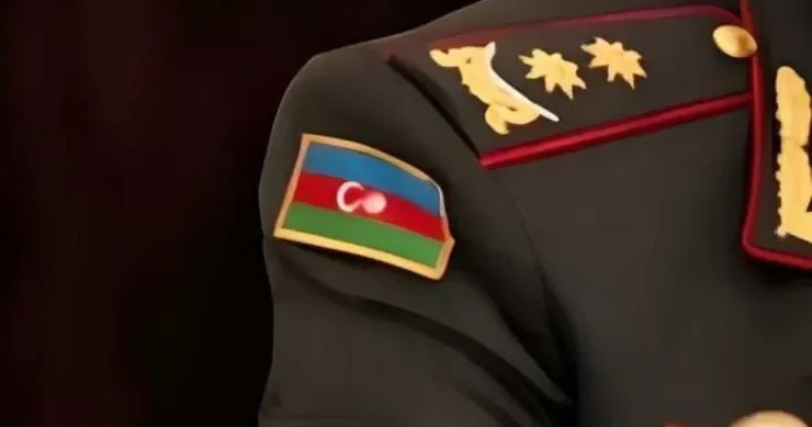 Bəzi generallar üçün yaş həddi ləğv EDİLİR