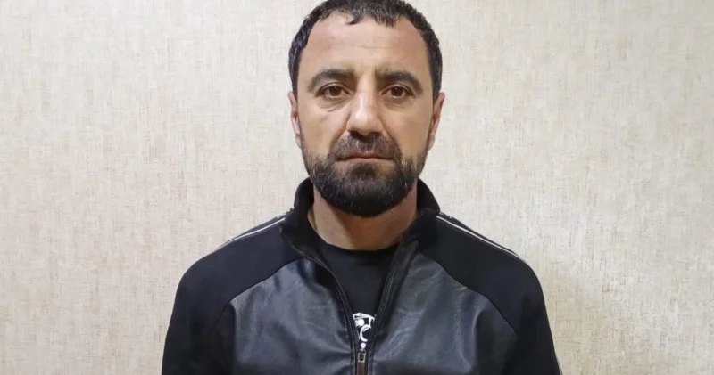 TikTokda tikinti materialları satışı fırıldağına görə bir nəfər həbs edildi