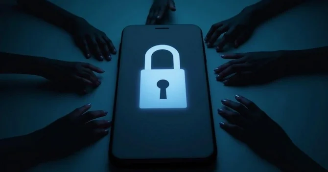 Android 16 oğurlanan telefonları tam bloklayacaq