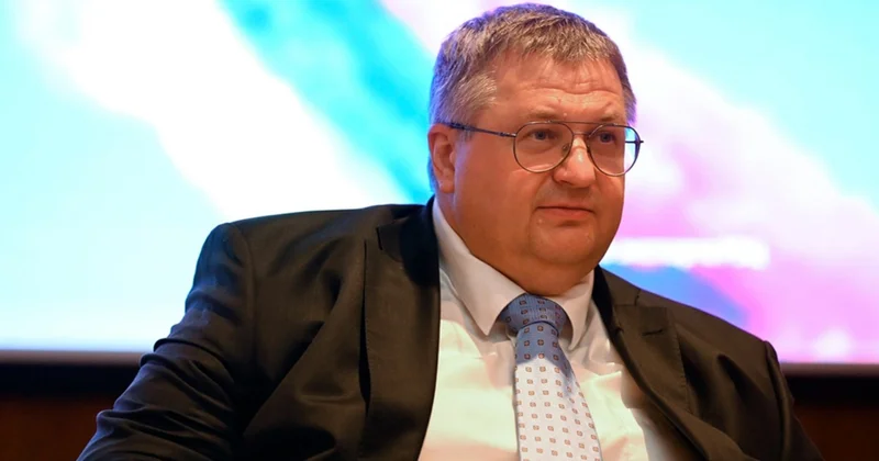 Оверчук поблагодарил Азербайджан за снижение тарифов для России
