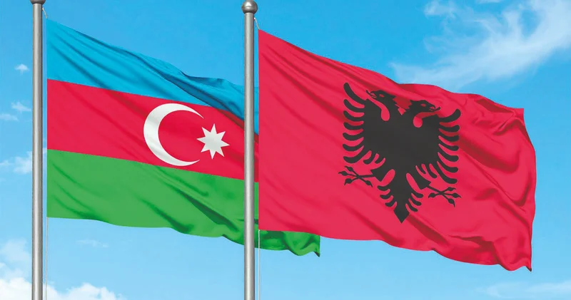 Albaniya ölkəmizin strateji enerji tərəfdaşıdır