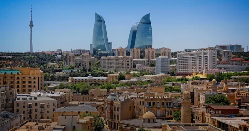 Увеличивается турпоток в Азербайджан