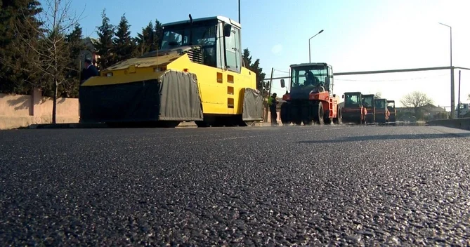 Masallıda yollar təmir olunacaq 1 milyonluq LAYİHƏ