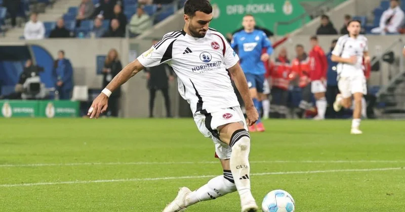 Avropanın bu klubu Mahir Emrelini istəyir