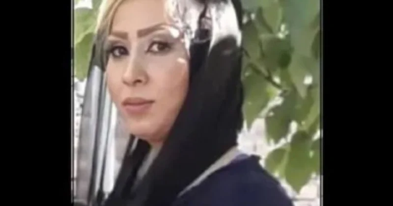 İranda qadın evlilik təklifinə yox dediyi üçün öldürüldü