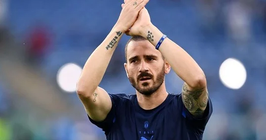 Veteran futbolçu Yuventus a dönmək istəyir
