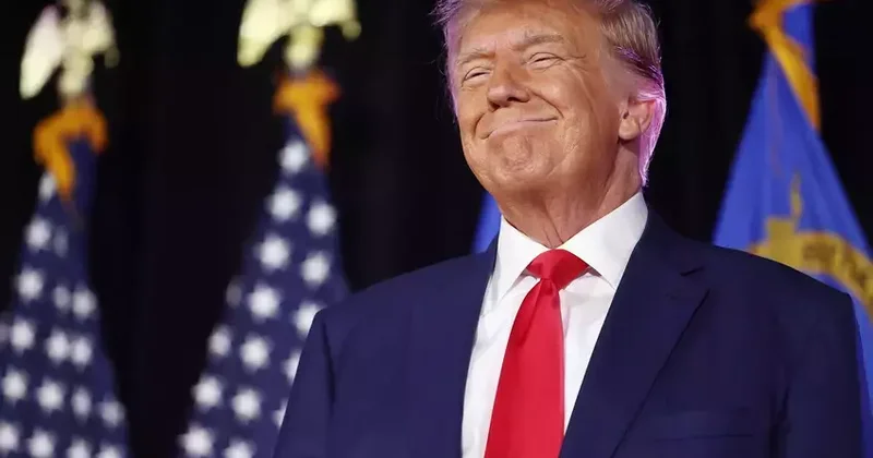 Donald Tramp: İrana dedim ki, sizi xoşbəxt edə bilərəm