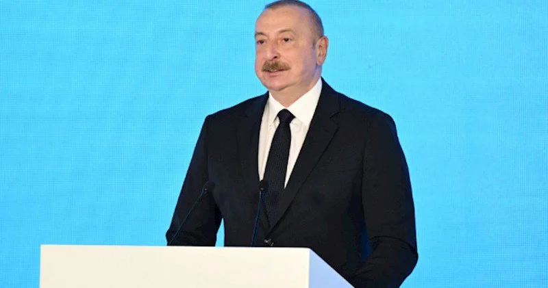 Bakıda həbsdə olan Fransa vətəndaşı İlham Əliyevdən əfv olunmağını istədi… FOTO