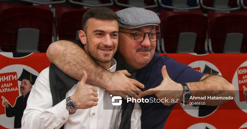 Qara Ağayev necə Qarayev oldu?