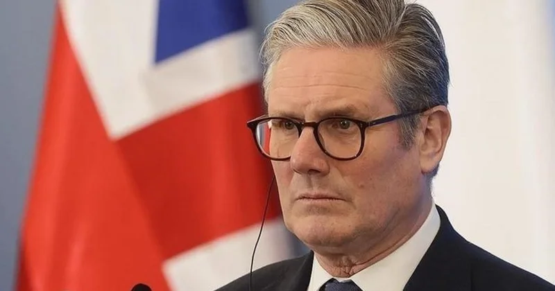 “Putin qeyd şərtsiz atəşkəs üçün danışıqlar masasına oturmalıdır” Starmer