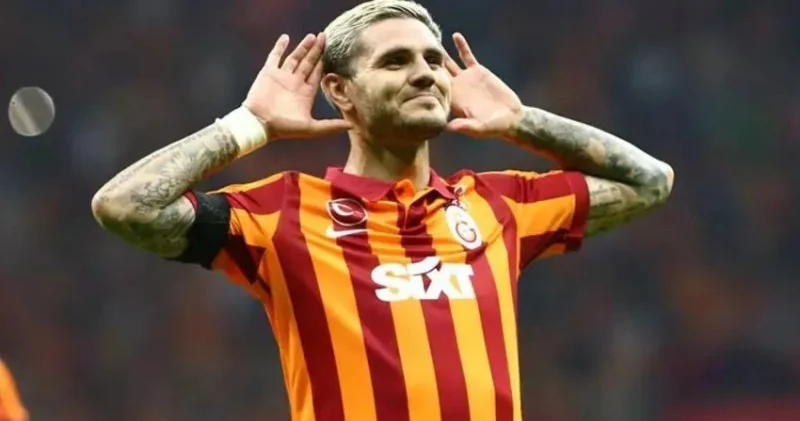 İkardi yeni komanda axtarışında