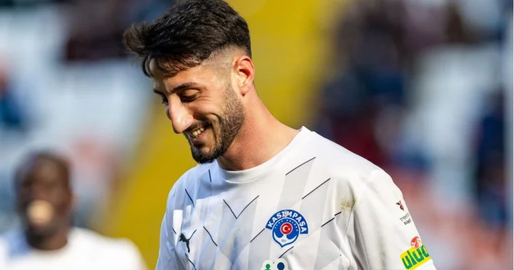 Beşiktaş icarəyə göndərdiyi futbolçunu geri qaytaracaq