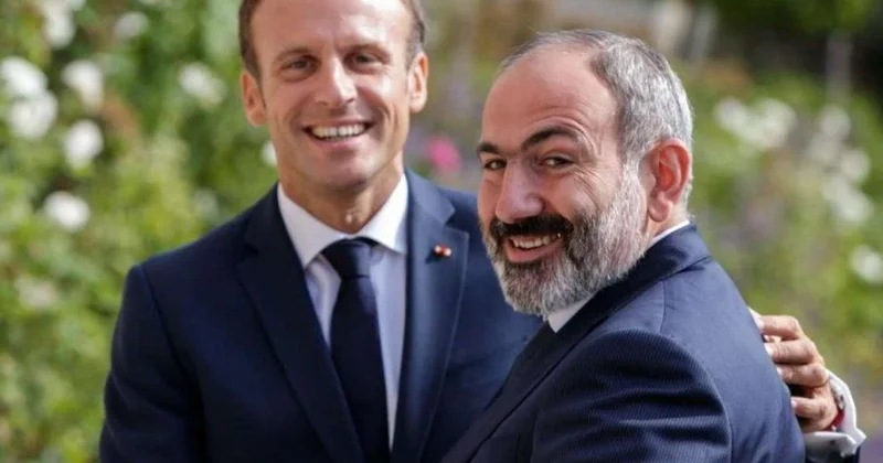 Sülh sazişi ilə bağlı Müzakirə APARDILAR