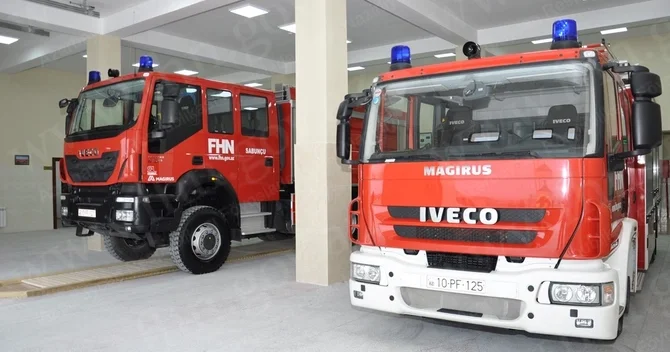 FHN bu rayonda 3,7 milyona yeni bina TİKDİRƏCƏK