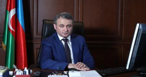 Rövşən Məmmədov bu şəxsə AzTV də vəzifə verdi FOTO KONKRET