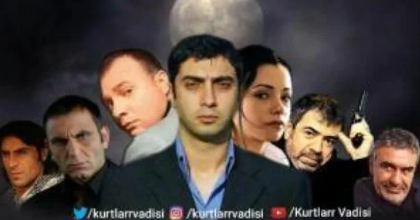 “Kurtlar vadisi”nin aktyoru illər sonra bu serialla ekranlara qayıdır