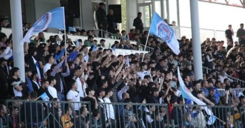 Tovuz azarkeşləri doğma klublarına 57 min manat qazandırblar
