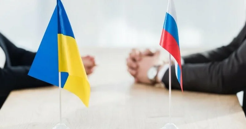 Ukrayna Rusiyanın tələblərinə mümkünsüz dedi