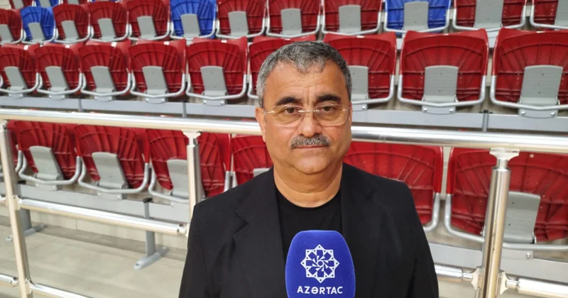 Sadıq Sadıqov: Gənc mütəxəssis Daviti Çivçivadzenin Rimas Kurtinaytisi həyacanlandırması “Neftçi” üçün böyük uğurdur MÜSAHİBƏ