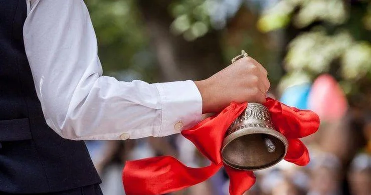 Agentlik: Son zəng də vahid şagird geyimində tədbir keçirilməsi tövsiyə olunur