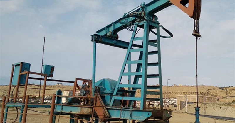 Назван объем произведенного в Азербайджане в этом году керосина