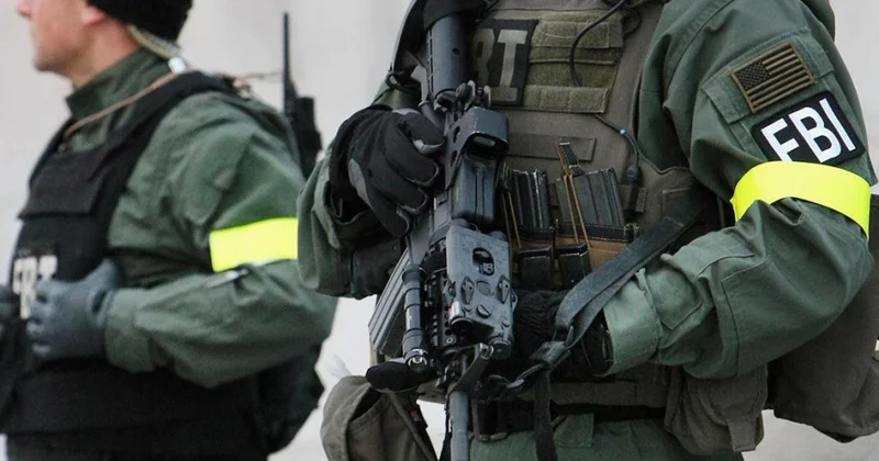 FTB Miçiqan ştatındakı hərbi bazada terror aktının qarşısını alıb