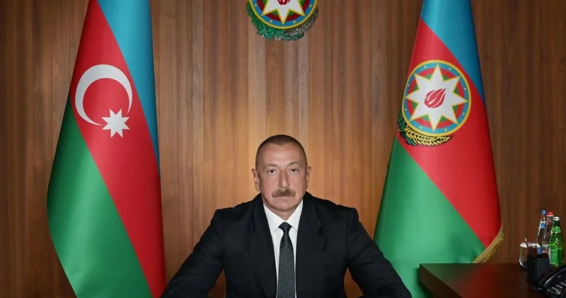 İlham Əliyev: Azərbaycan Avropa İttifaqı ilə əlaqələrə mühüm əhəmiyyət verir