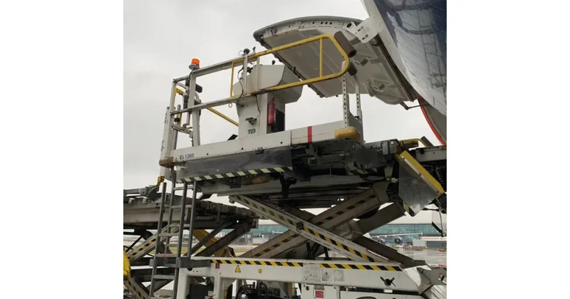 “British Airways” 3,2 milyon funt sterlinq məbləğində cərimələnib