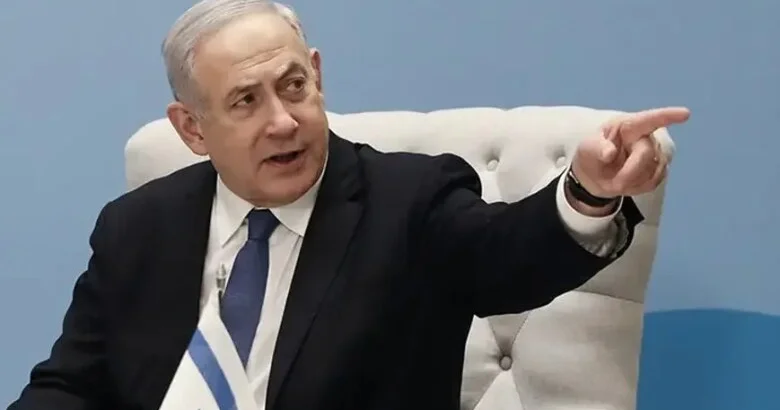 Netanyahu: Qəzzada ən azı 20 məhbus hələ də sağdır