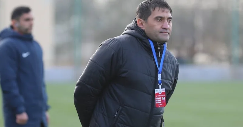 Qarabağ 2 nin baş məşqçisi: Premyer Liqada forma geyinən əksər yerli futbolçular belə...