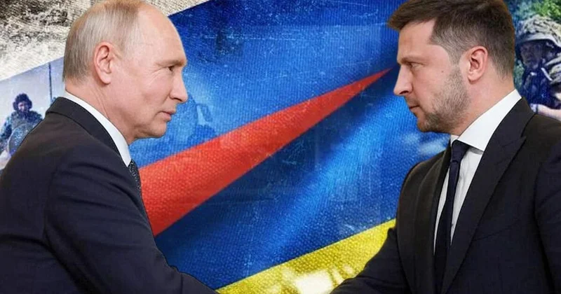 Putin İstanbula Zelenski ilə görüşə niyə gəlmədi? ƏSL SƏBƏBLƏR