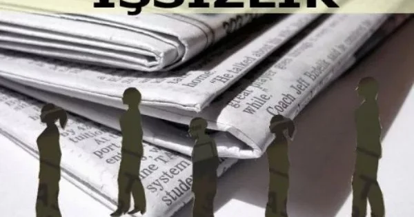 113 min nəfərin işsizlik müavinəti KƏSİLƏCƏK