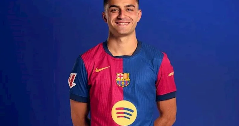“Barselona”nın futbolçusu Messinin rekordunu qırdı
