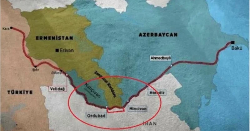 Sülh müqaviləsi imzalanmasa da: Dəhliz açılacaq