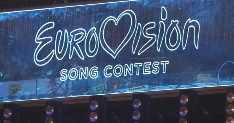 Eurovision da gərginlik: müğənninin ifası zamanı canlı yayıma müdaxilə olub