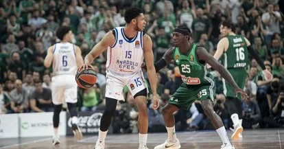 “Efes” “4 lər finalı”ndan kənarda qaldı