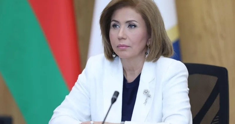 Bəzi verilişlərdə ailə institutuna zidd halların təqdim olunması narahatlıq doğurur Bahar Muradova
