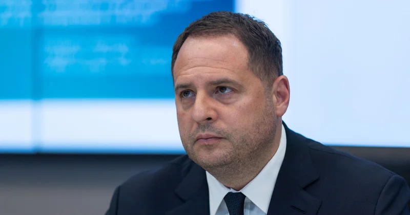 Ермак: Попытки россиян увязять сегодняшний день с 2022 годом не сработают
