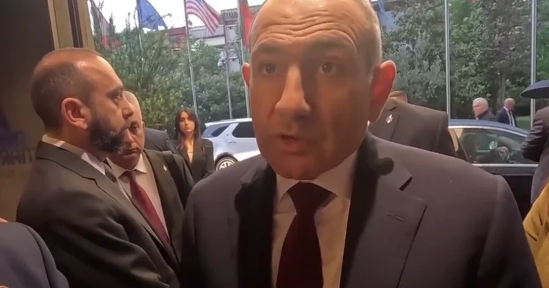 Paşinyanın müsahibəsində Azərbaycanı qane etməyən məqamlar